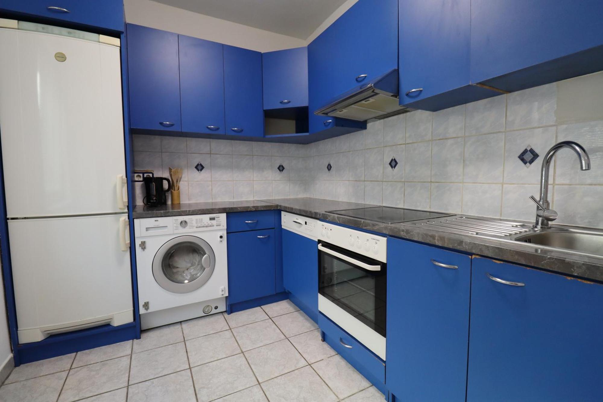 Nettes Wohnapartment Nahe Prater Viena Exterior foto