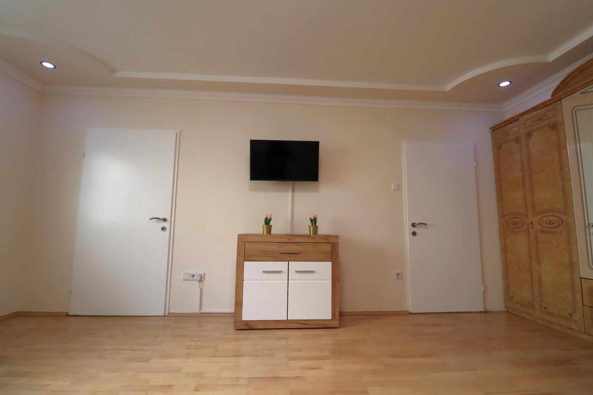 Nettes Wohnapartment Nahe Prater Viena Exterior foto