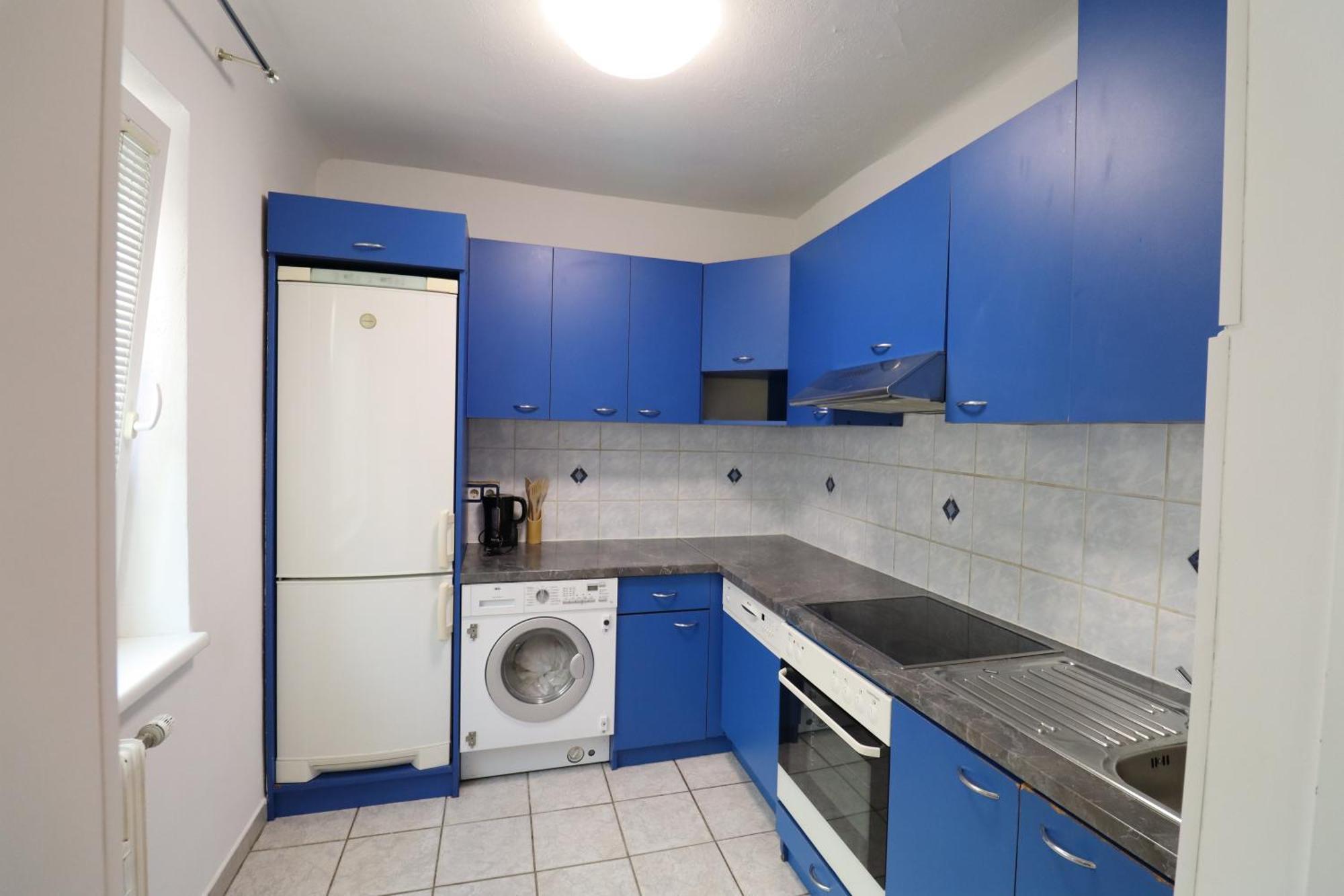 Nettes Wohnapartment Nahe Prater Viena Exterior foto